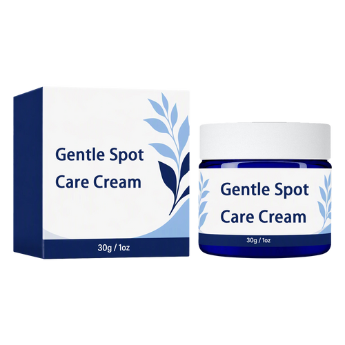 Gentle Spot Care Cream
