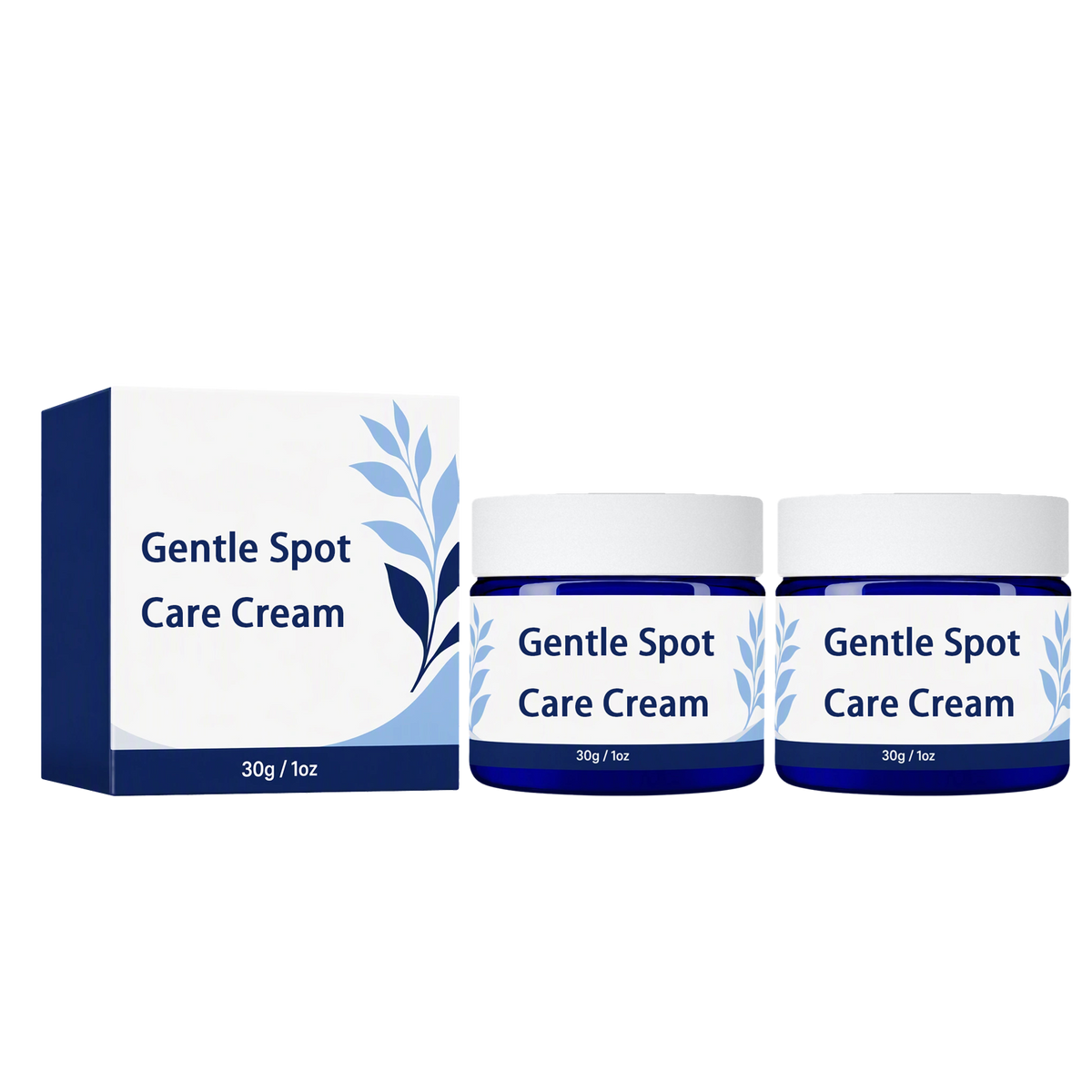 Gentle Spot Care Cream