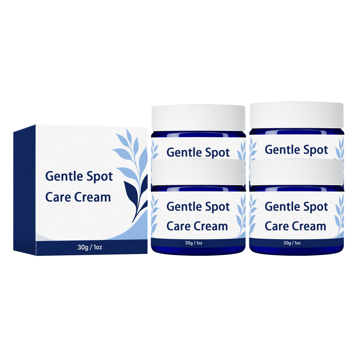 Gentle Spot Care Cream