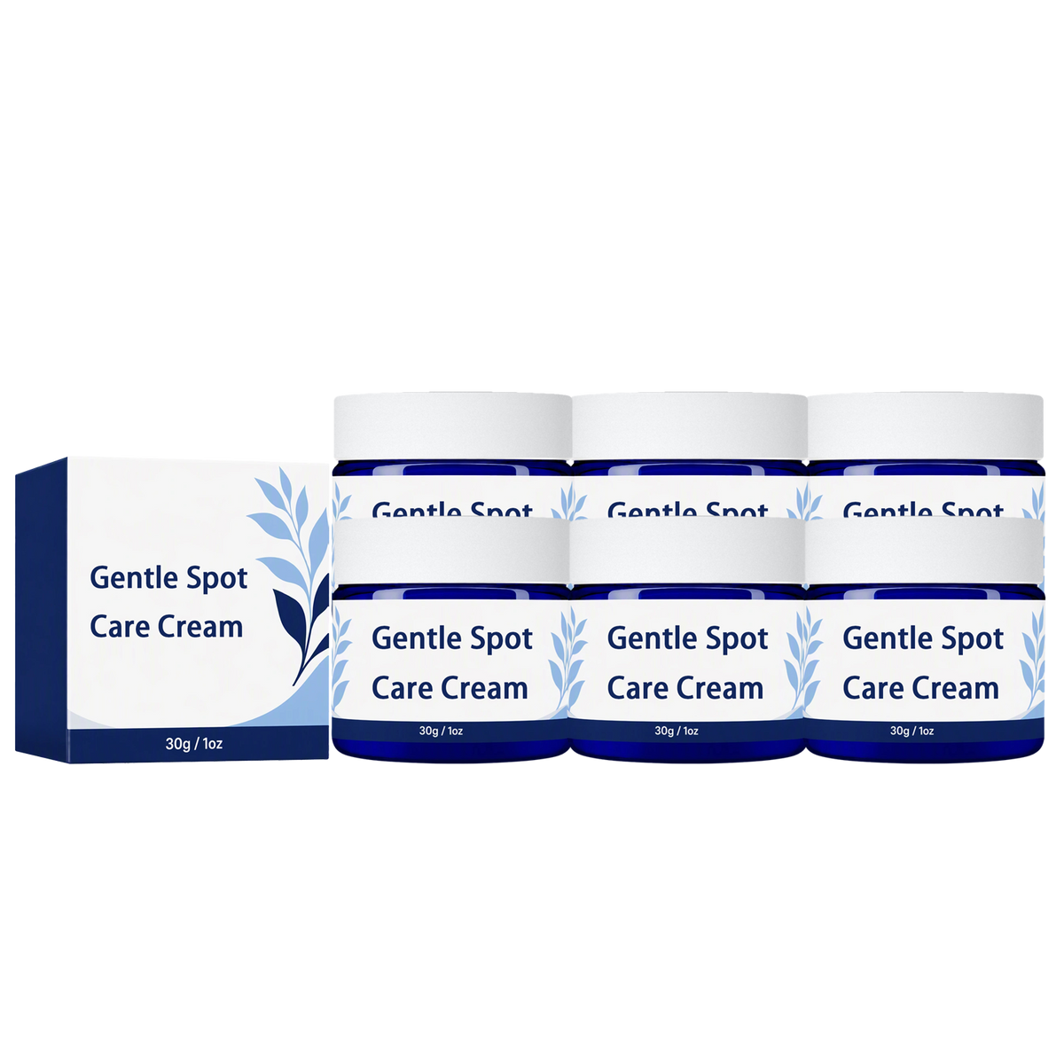 Gentle Spot Care Cream