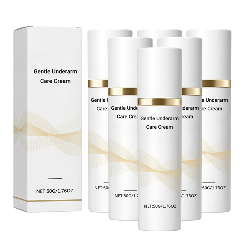 Gentle Underarm Care Cream