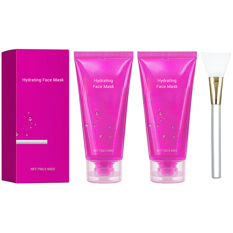 Collagen Face Mask