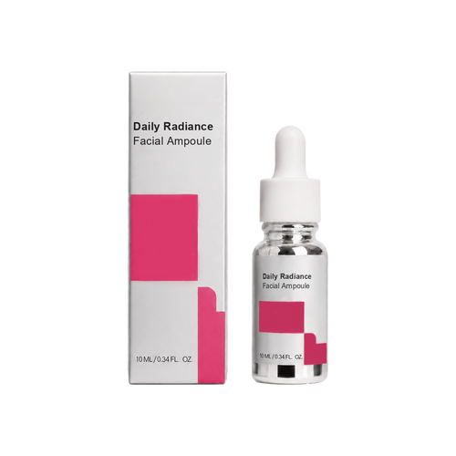 Daily Radiance Facial Ampoule