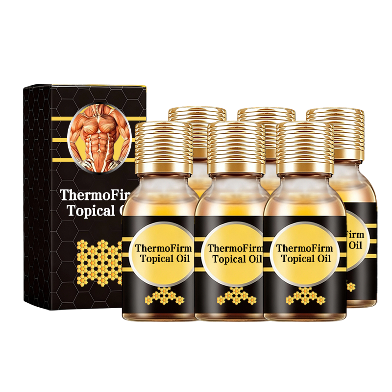 ThermoFirm Topical Oil