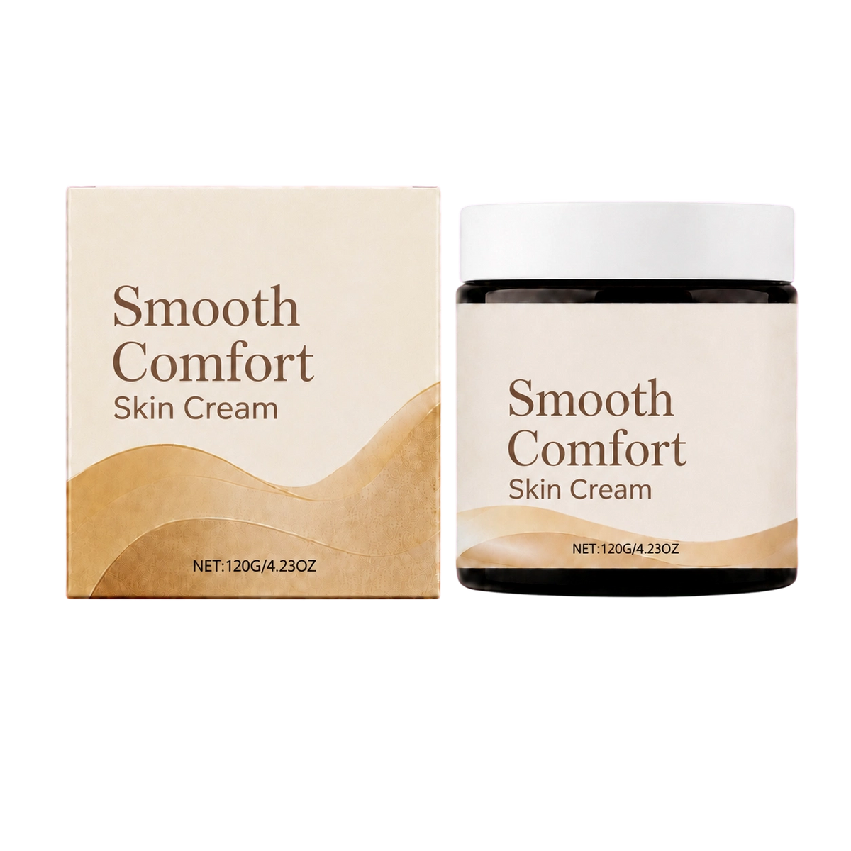 Smooth Comfort Skin Cream
