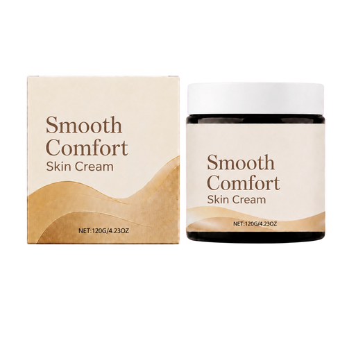 Smooth Comfort Skin Cream
