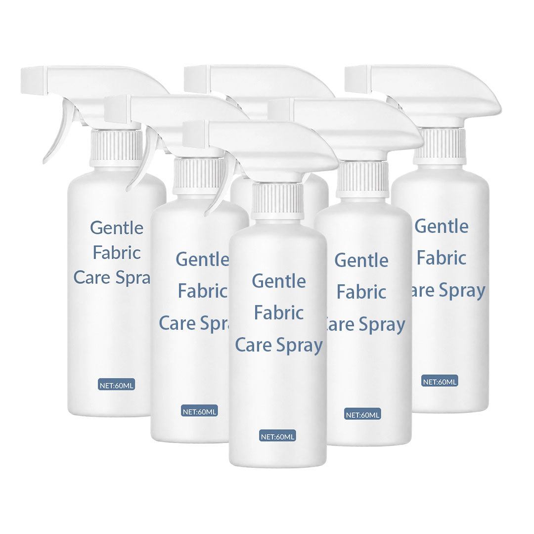 Gentle Fabric Care Spray