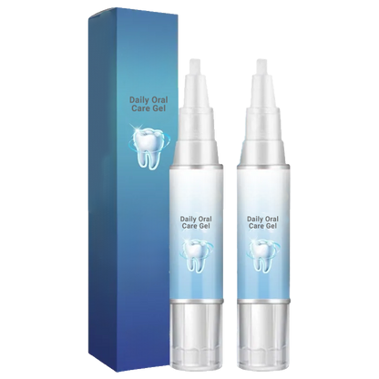 Daily Comfort Gum Gel