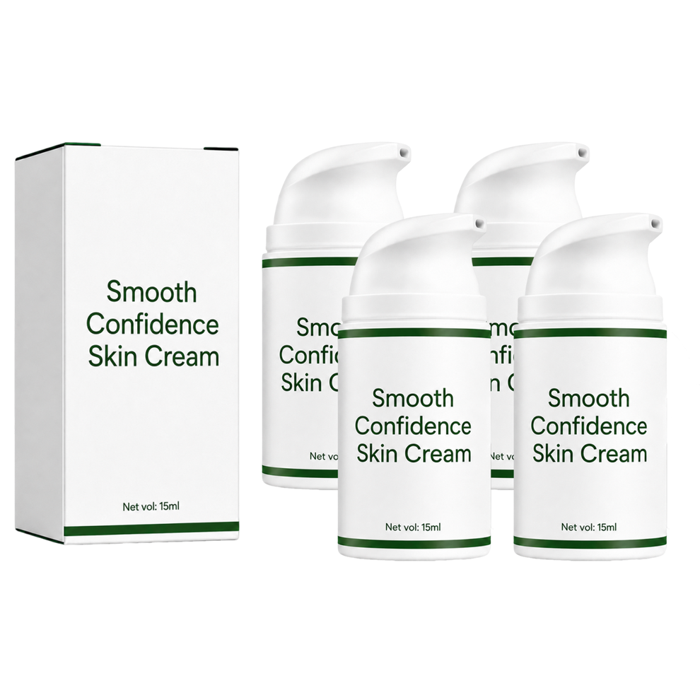 Refined Everyday Targeted Cream