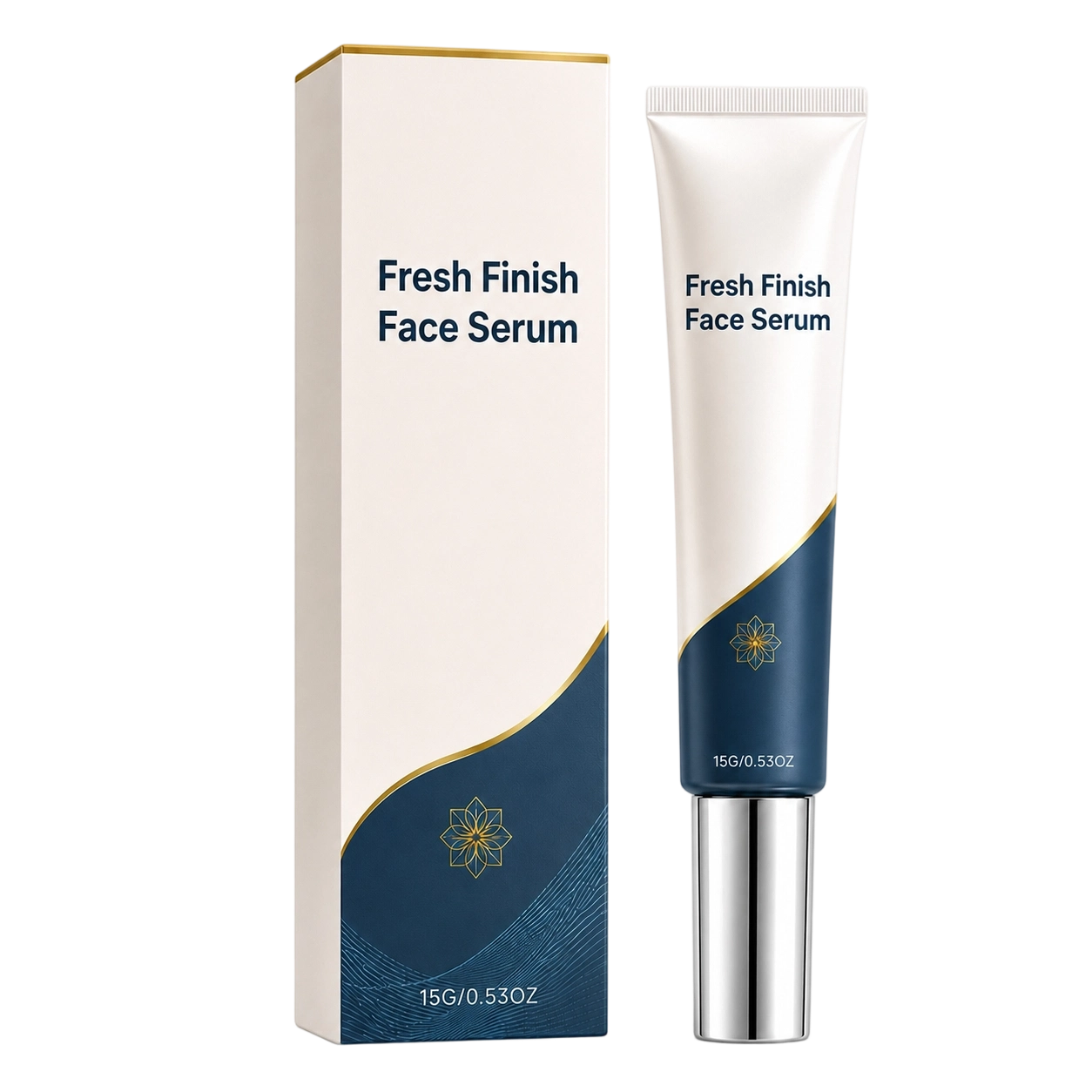Fresh Finish Face Serum