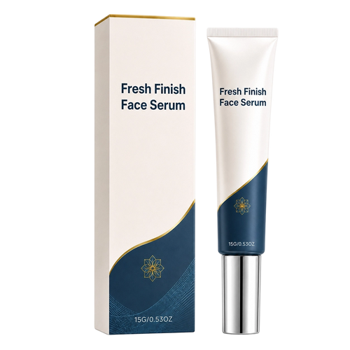 Fresh Finish Face Serum
