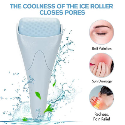 Elycura Cooling Ice Facial Globes