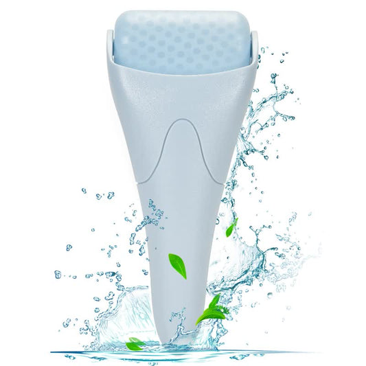 Elycura Cooling Ice Facial Globes