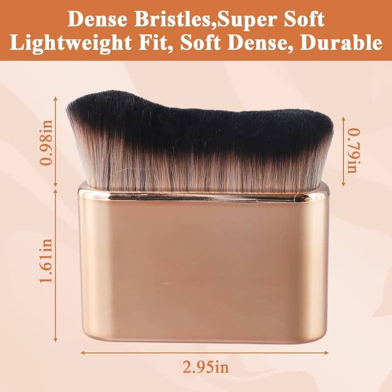 Elycura Blending Makeup Brush