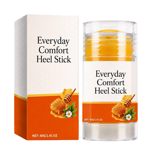 Everyday Smooth Heel Stick