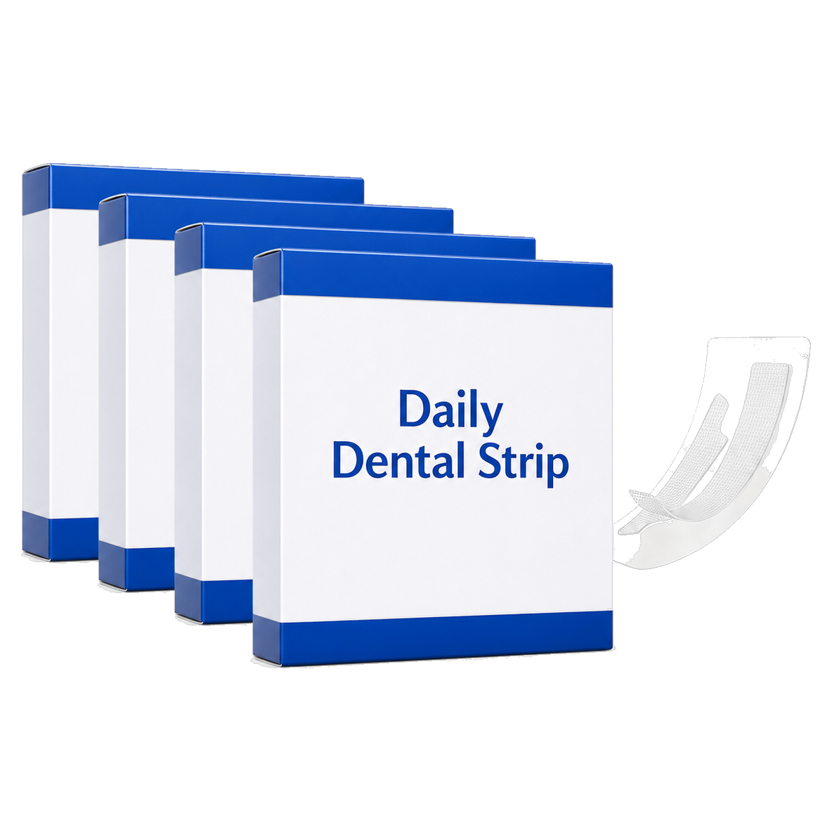 Advanced Tooth Care Strip