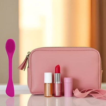 Elycura Fresh Glow Brush