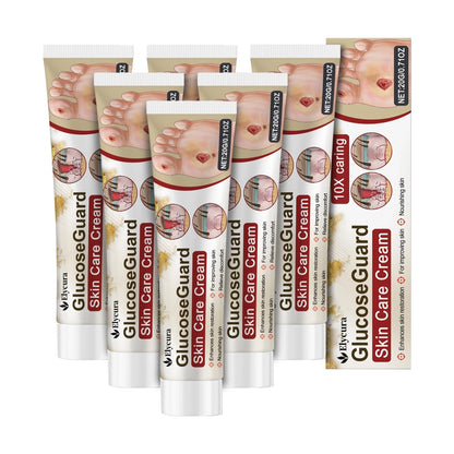 Elycura Skin Rescue Cream