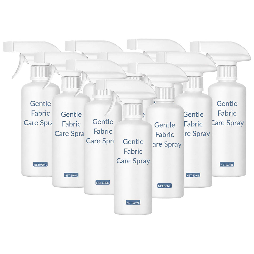 Gentle Fabric Care Spray
