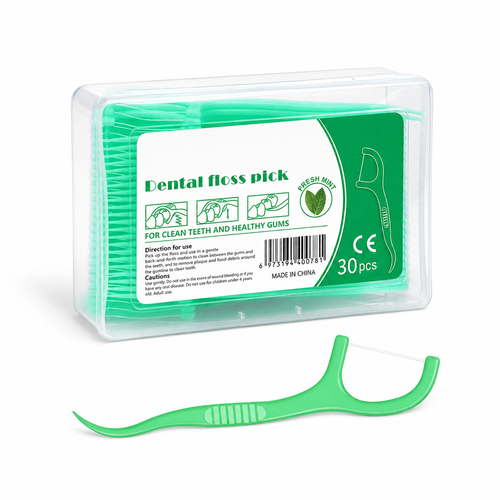 Everyday Dental Floss Picks