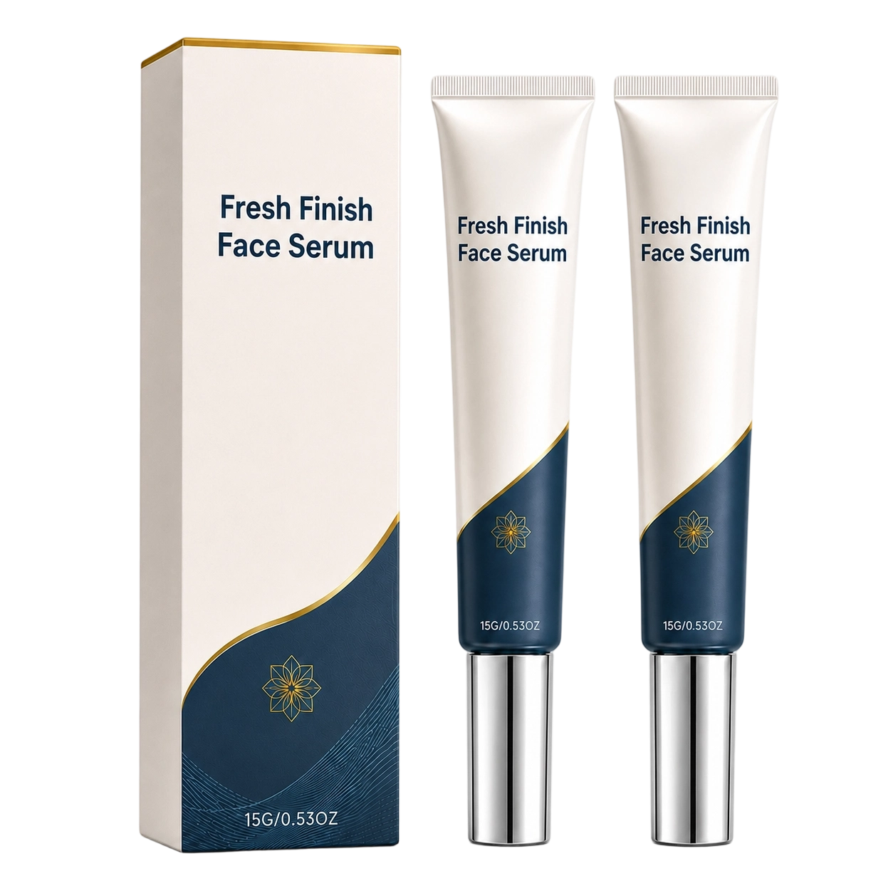 Fresh Finish Face Serum