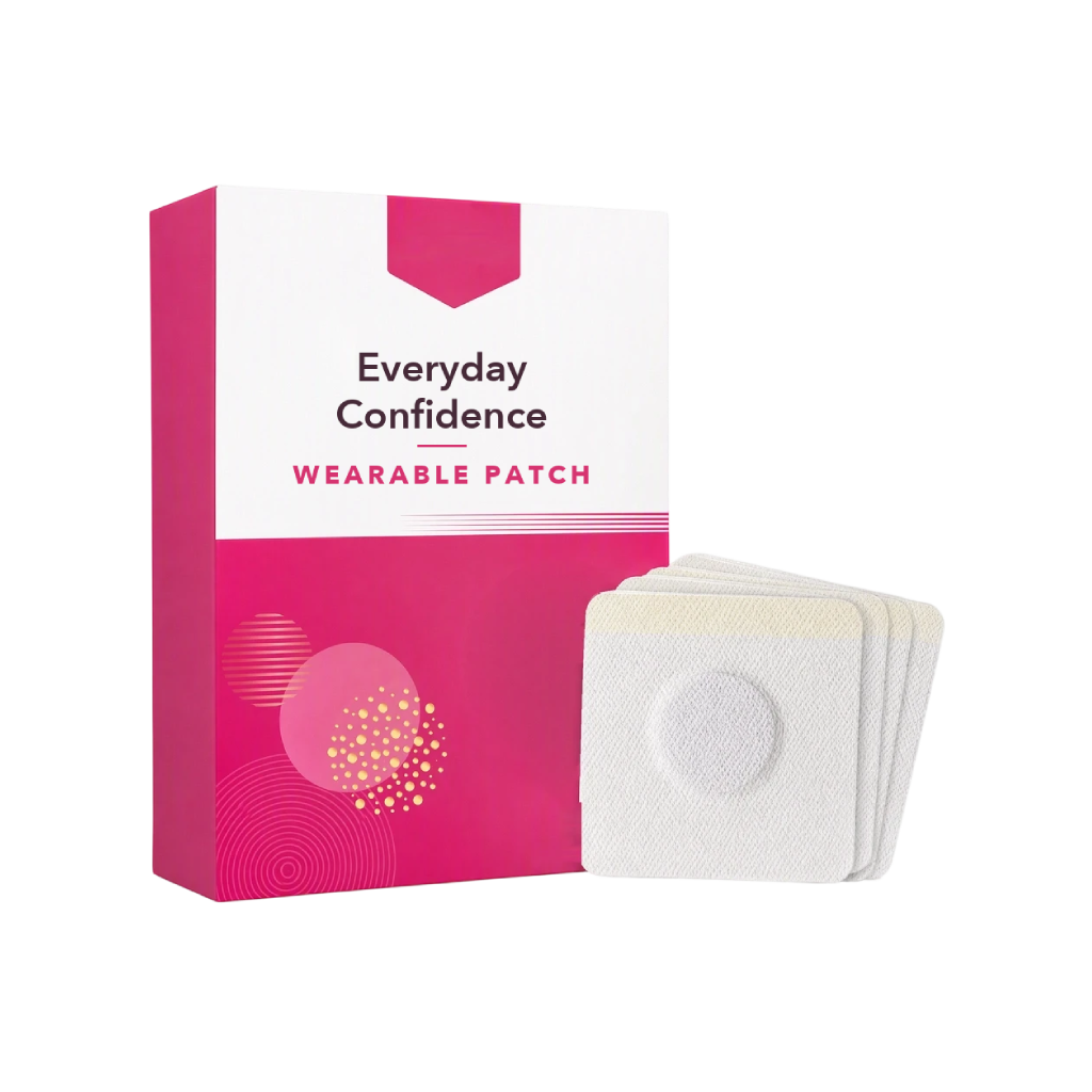 Everyday Discreet Body Patch