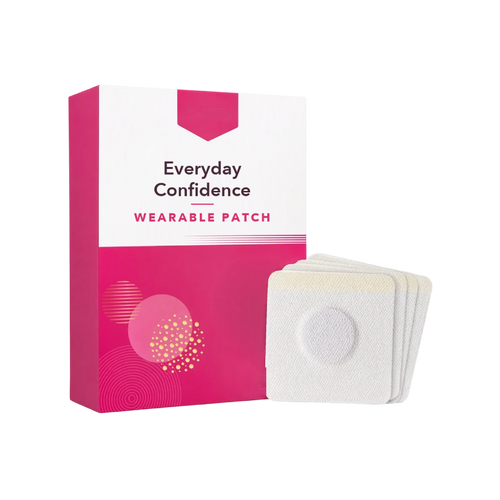 Everyday Discreet Body Patch