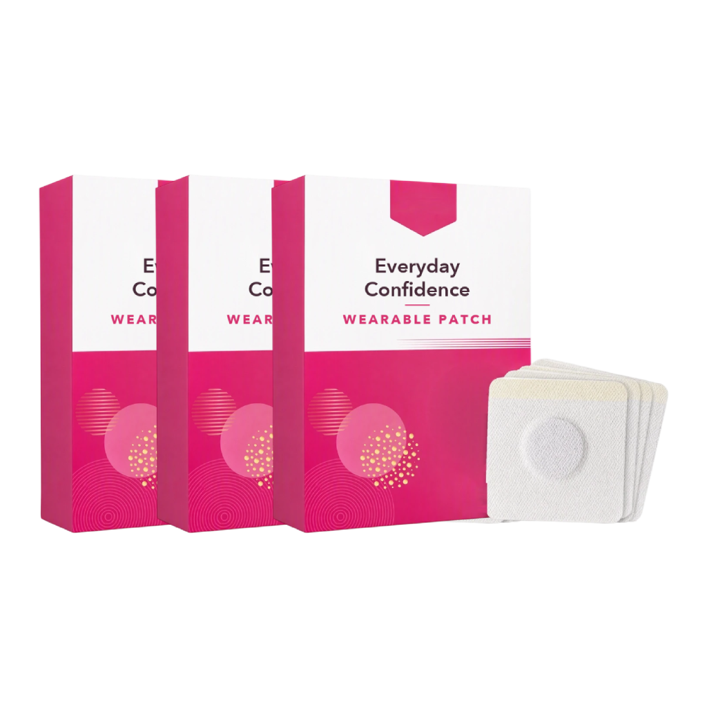 Everyday Discreet Body Patch