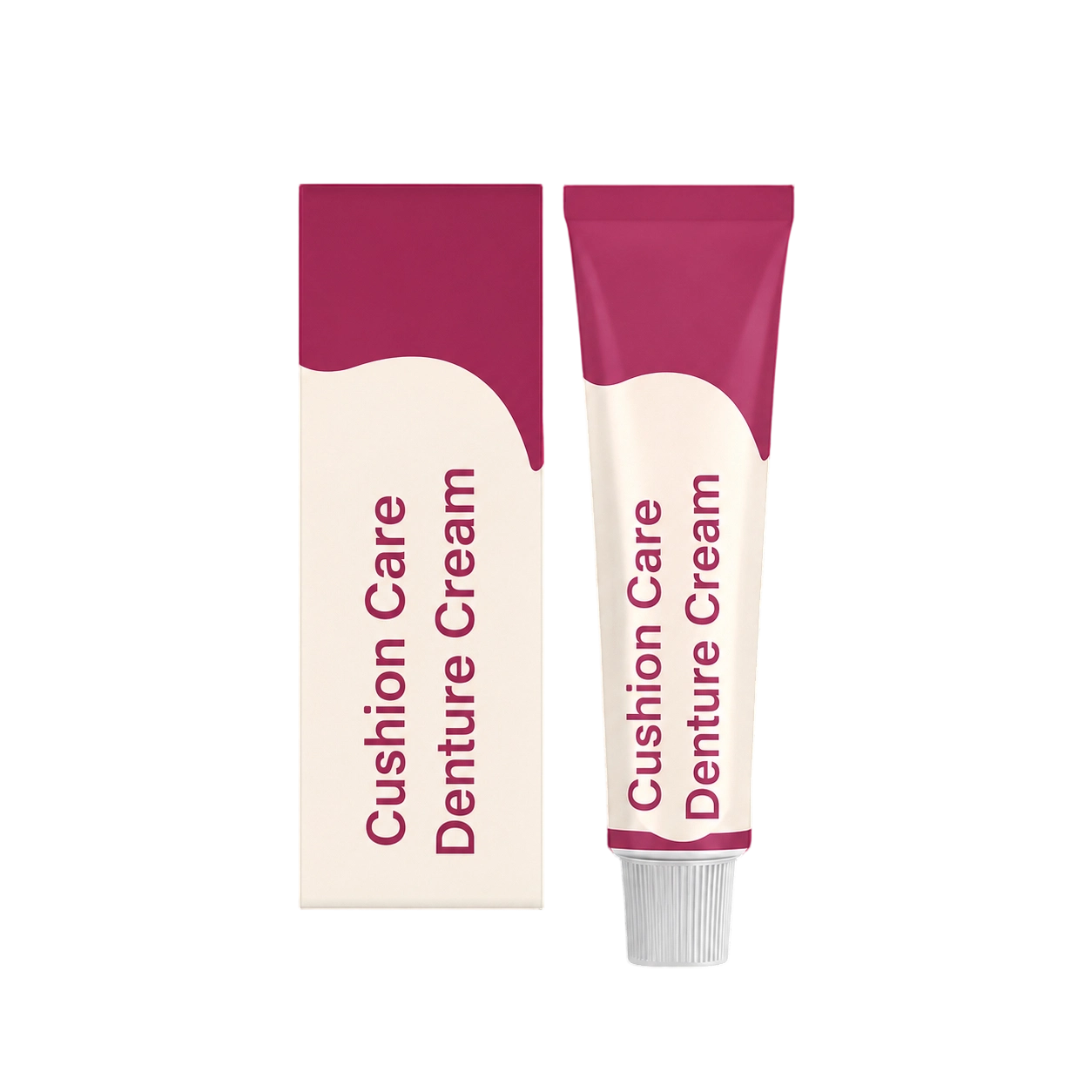 All Day Denture Comfort Cream
