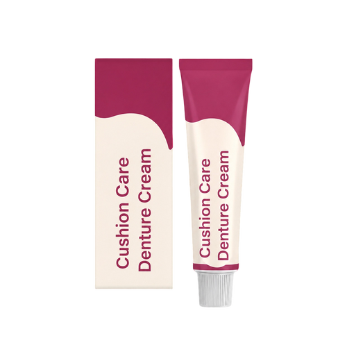 All Day Denture Comfort Cream