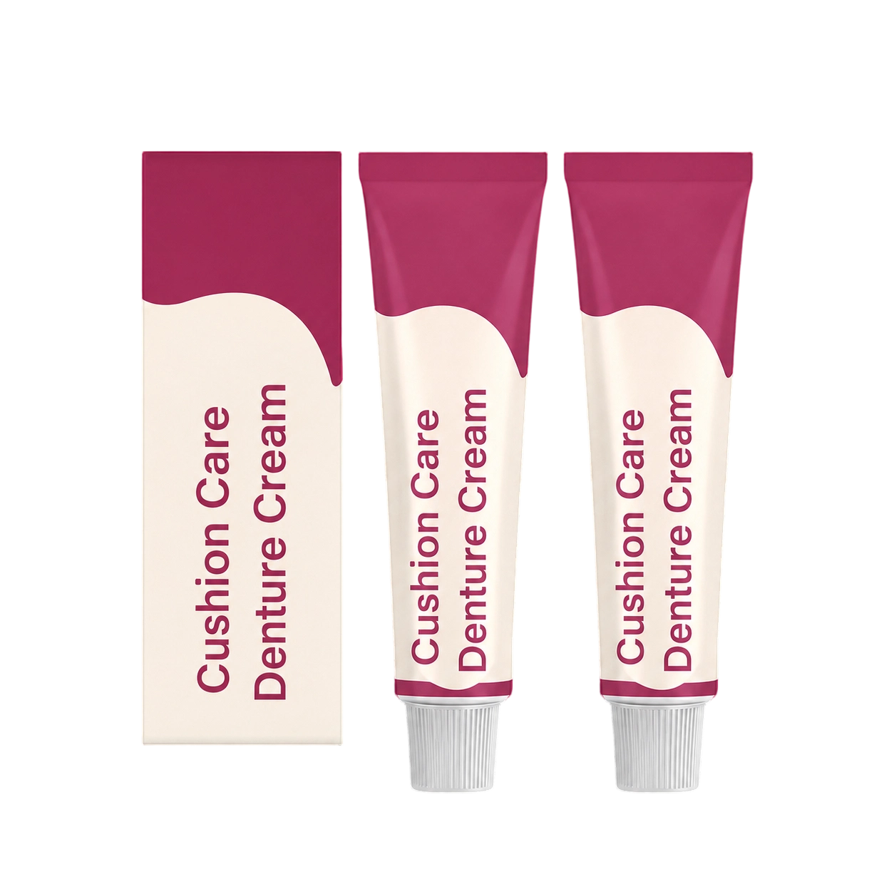 All Day Denture Comfort Cream