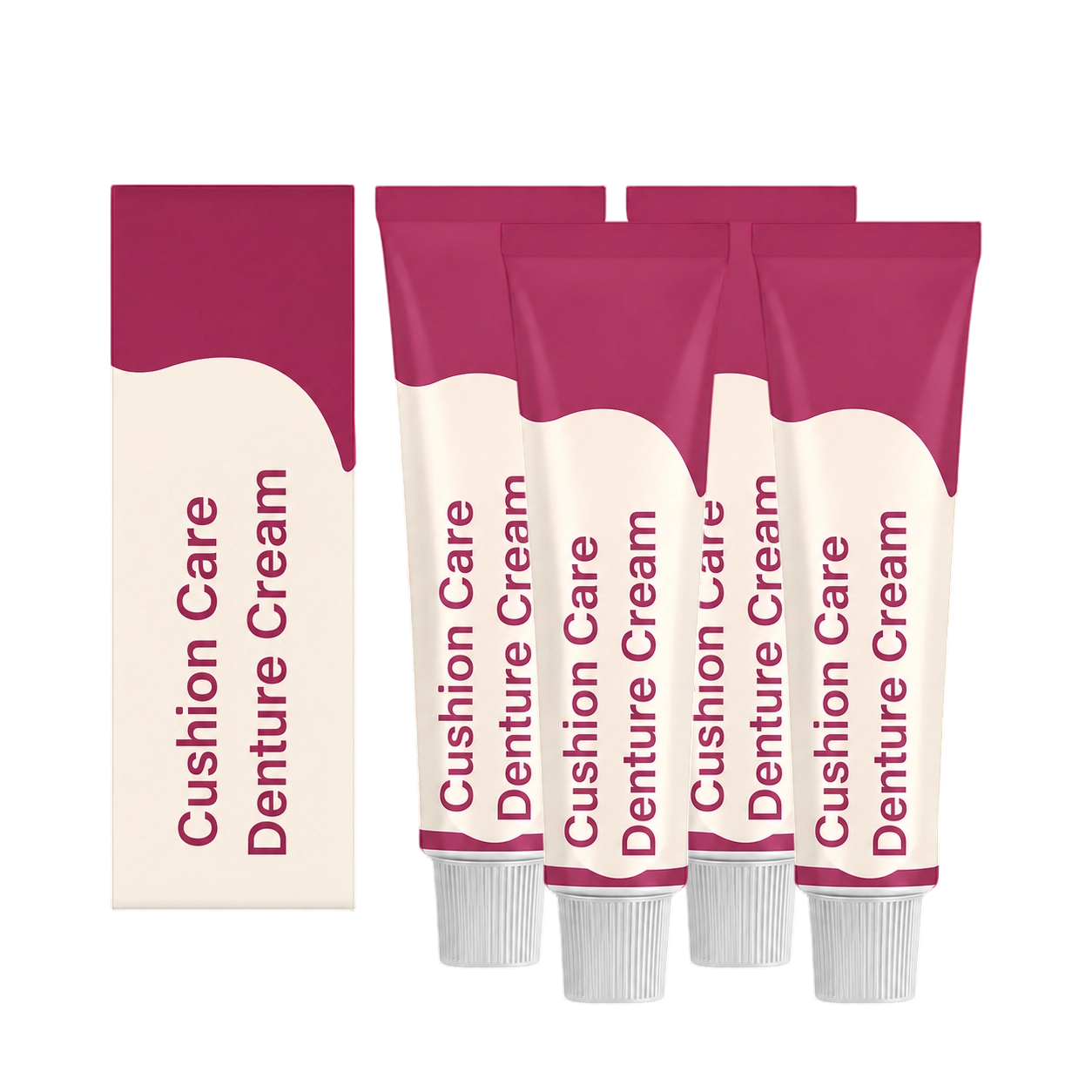 All Day Denture Comfort Cream