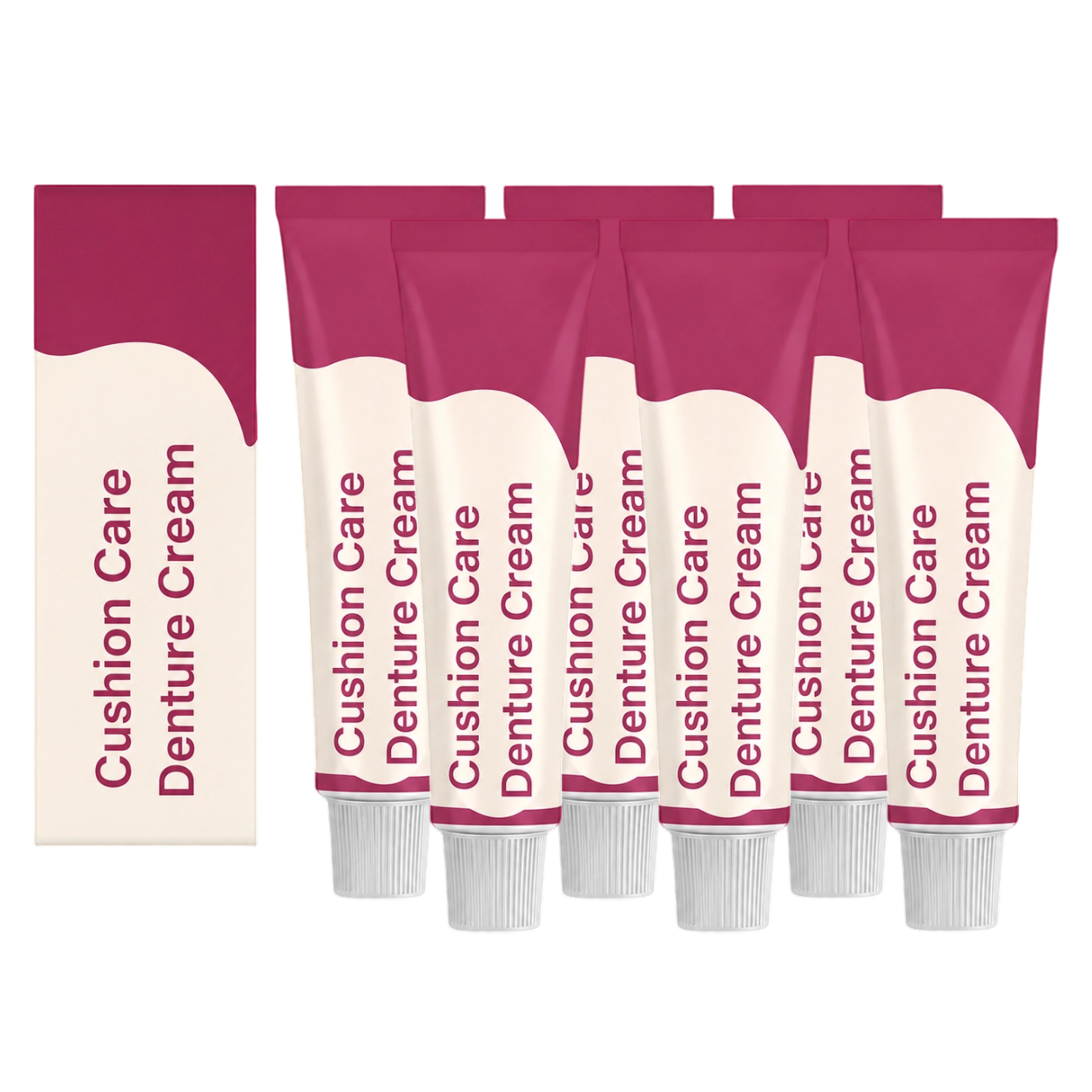 All Day Denture Comfort Cream