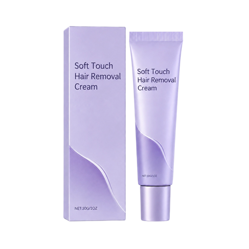 Gentle Touch Depilatory Cream