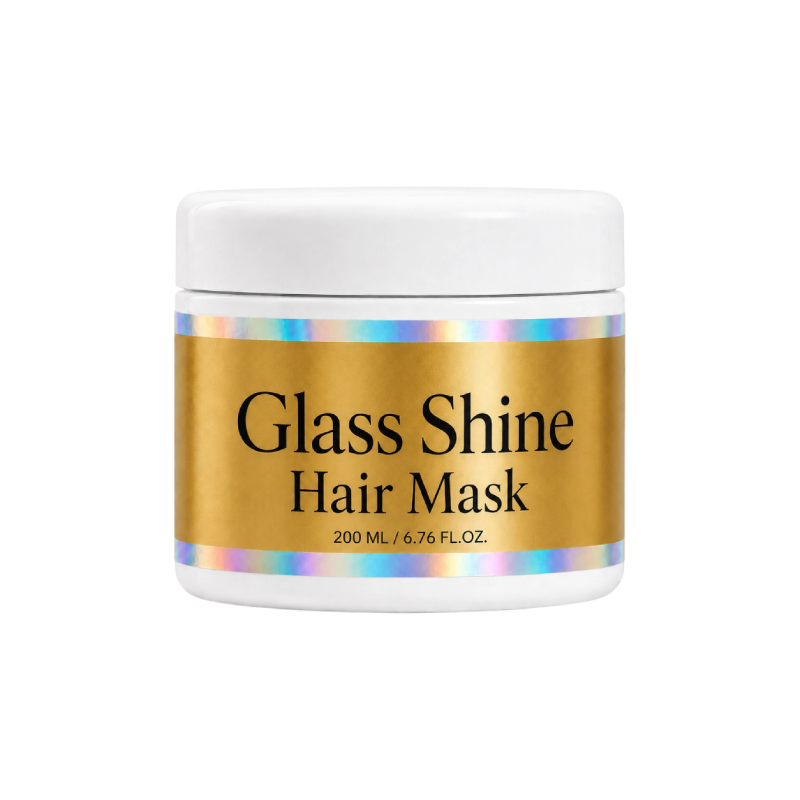 Everyday Indulgence Hair Mask