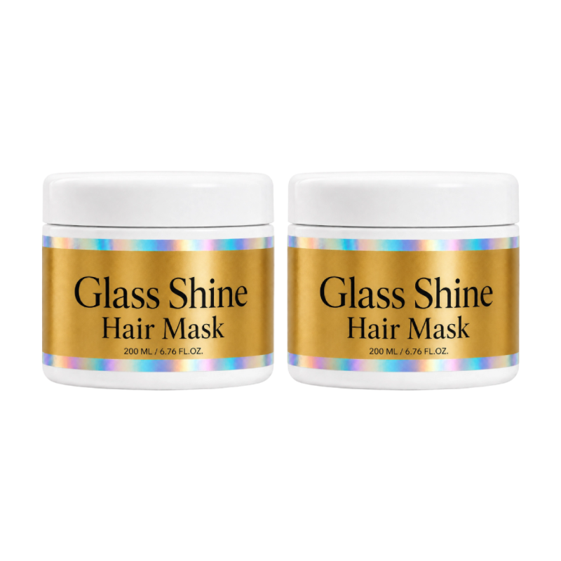 Everyday Indulgence Hair Mask