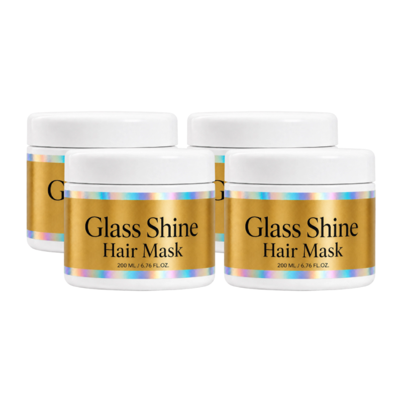 Everyday Indulgence Hair Mask