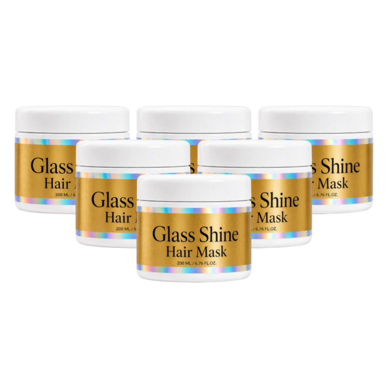 Everyday Indulgence Hair Mask