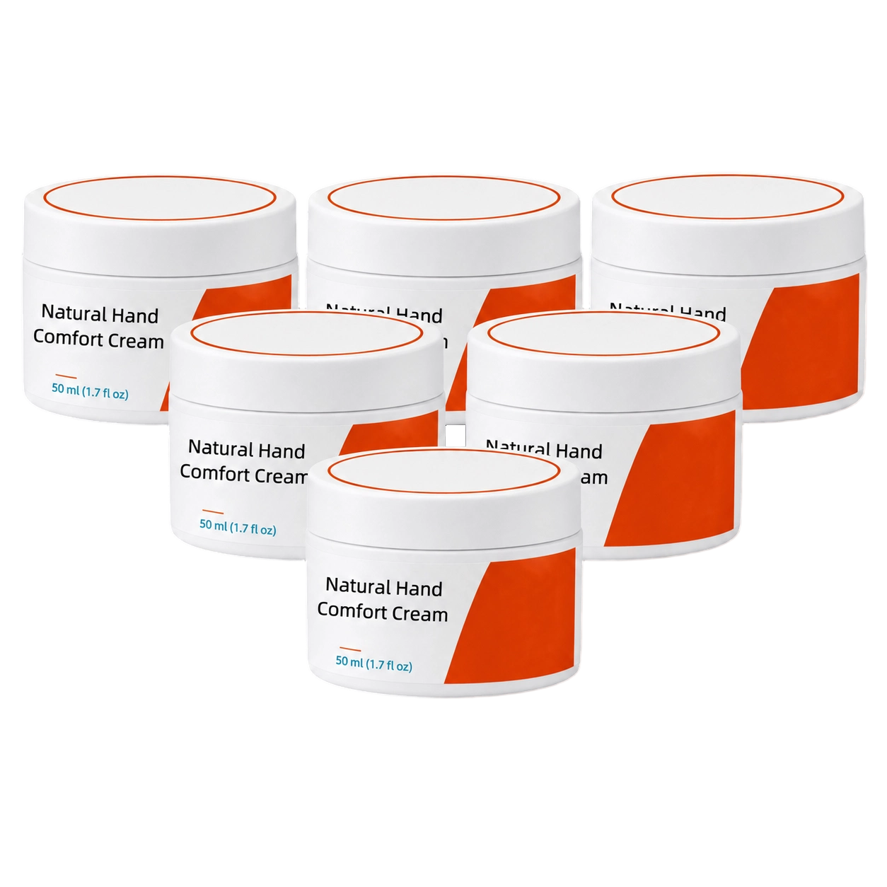 Everyday Hand Comfort Cream