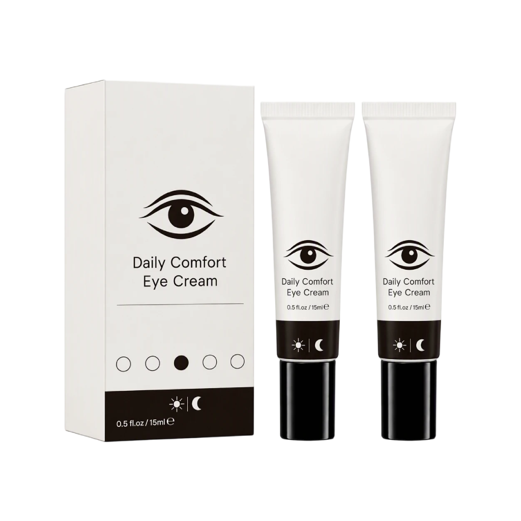 Morning Ritual Eye Cream