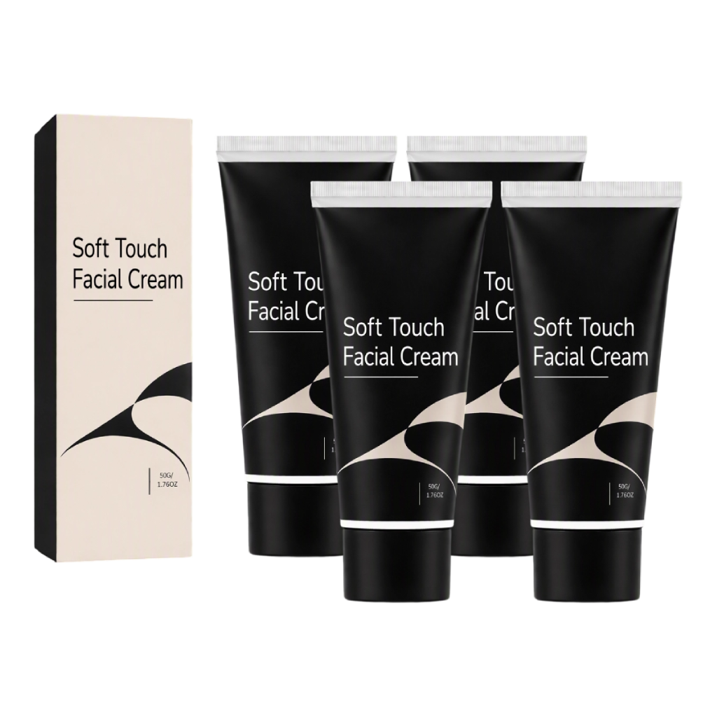 Soft Touch Facial Cream