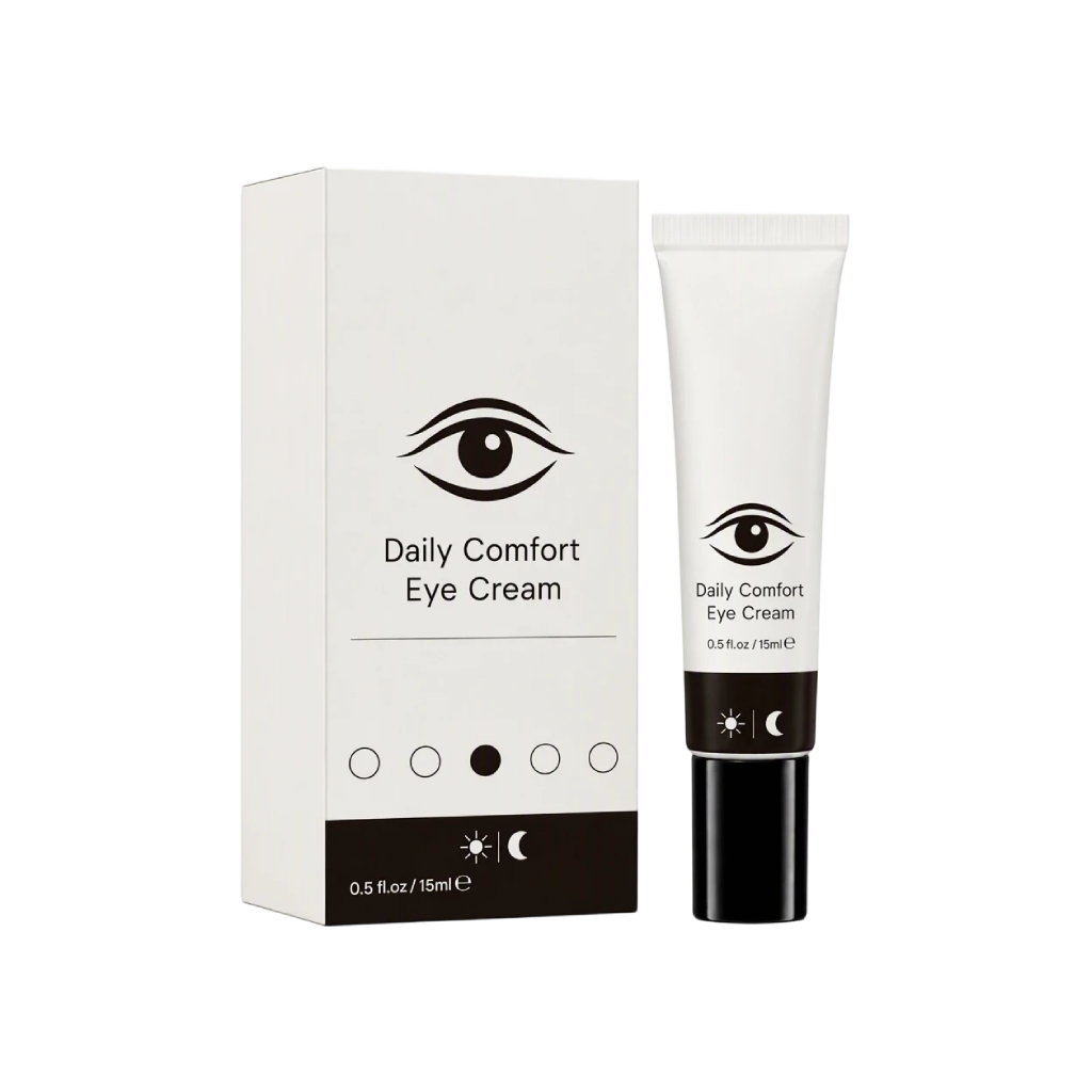 Morning Ritual Eye Cream