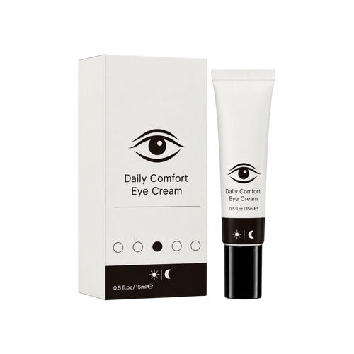 Morning Ritual Eye Cream