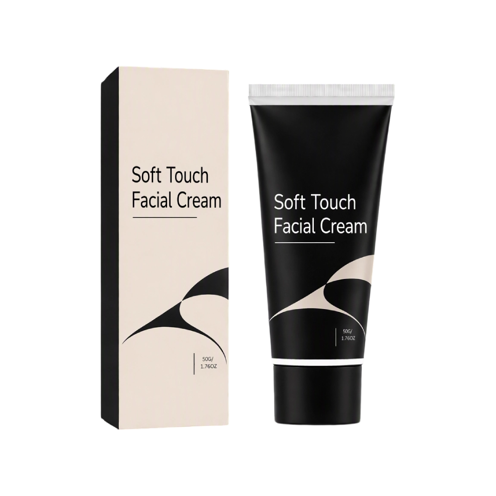Soft Touch Facial Cream