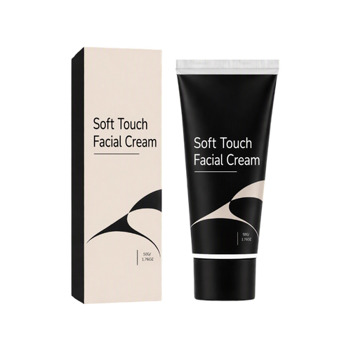 Soft Touch Facial Cream