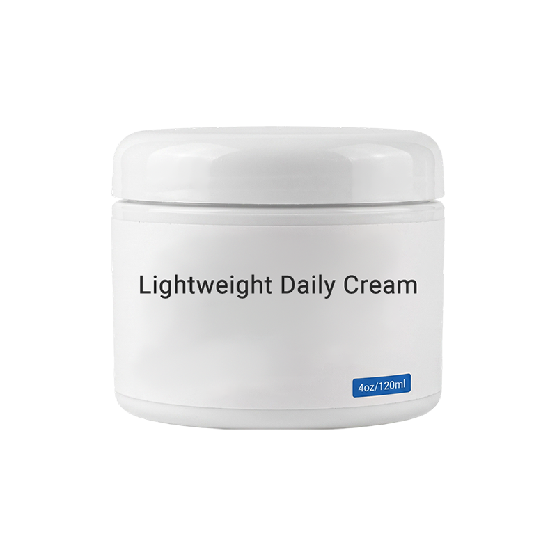 Lightweight Daily Cream