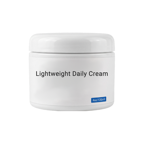 Lightweight Daily Cream