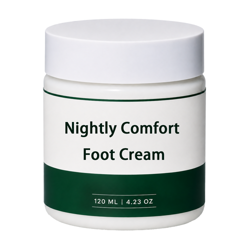 Nightly Comfort Foot Cream