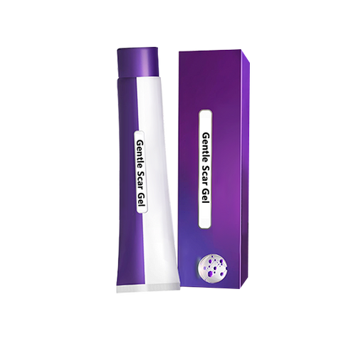 Gentle Scar Gel