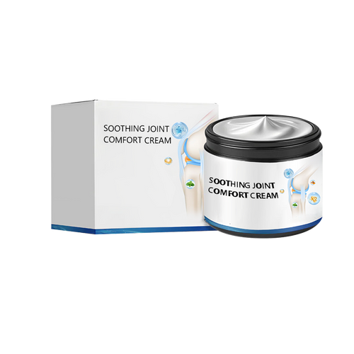 Soothing Joint Comfort Cream